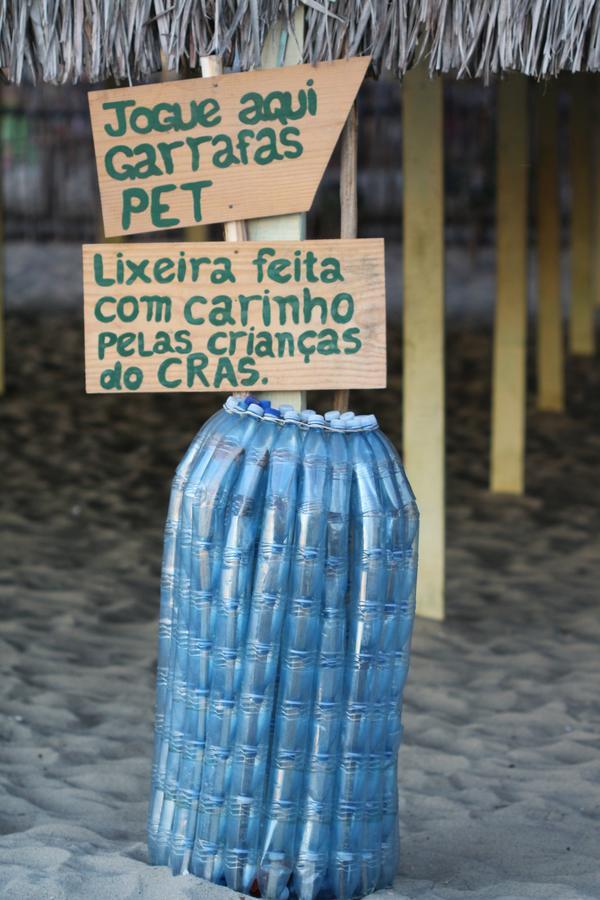 Camboas Pousada Бара Гранде Екстериор снимка